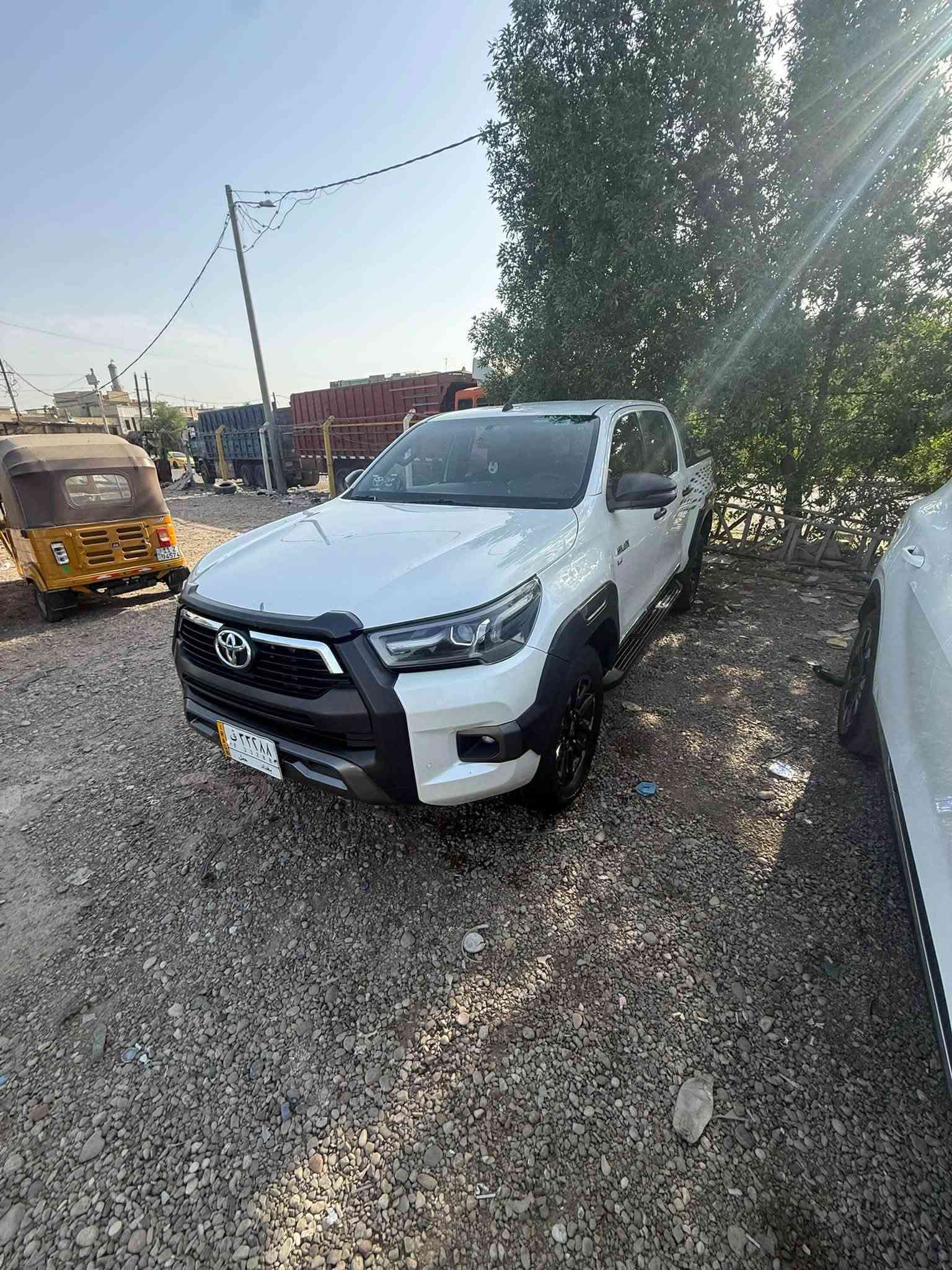 فنجر • فور ويل • ٢٠٢١