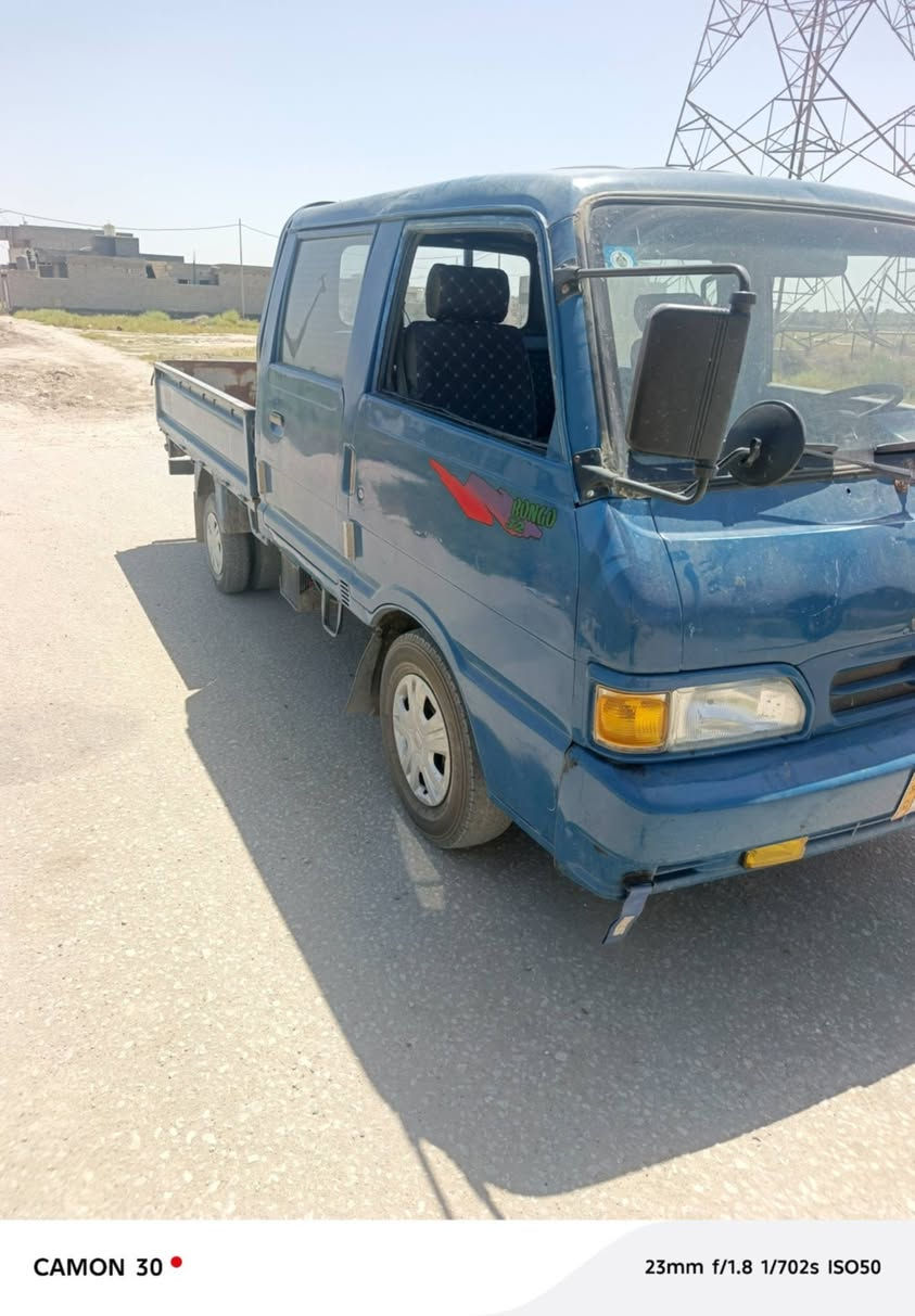 سلام عليكم
كيا دبل قماره 96
بدي 6چنكال
رقم انكليزي 
سنويه 2028
باسمي سياره
كير مكينه اكسل كفاله
تخم تاير كهربائيات كامله
صبغ عام جماليه
السعر 57 بيها مجال لشراي 
سياره جديده جاهزه من كلشي 
لتواصل الاتصال
***********
مكاني حله الاسكندرية
