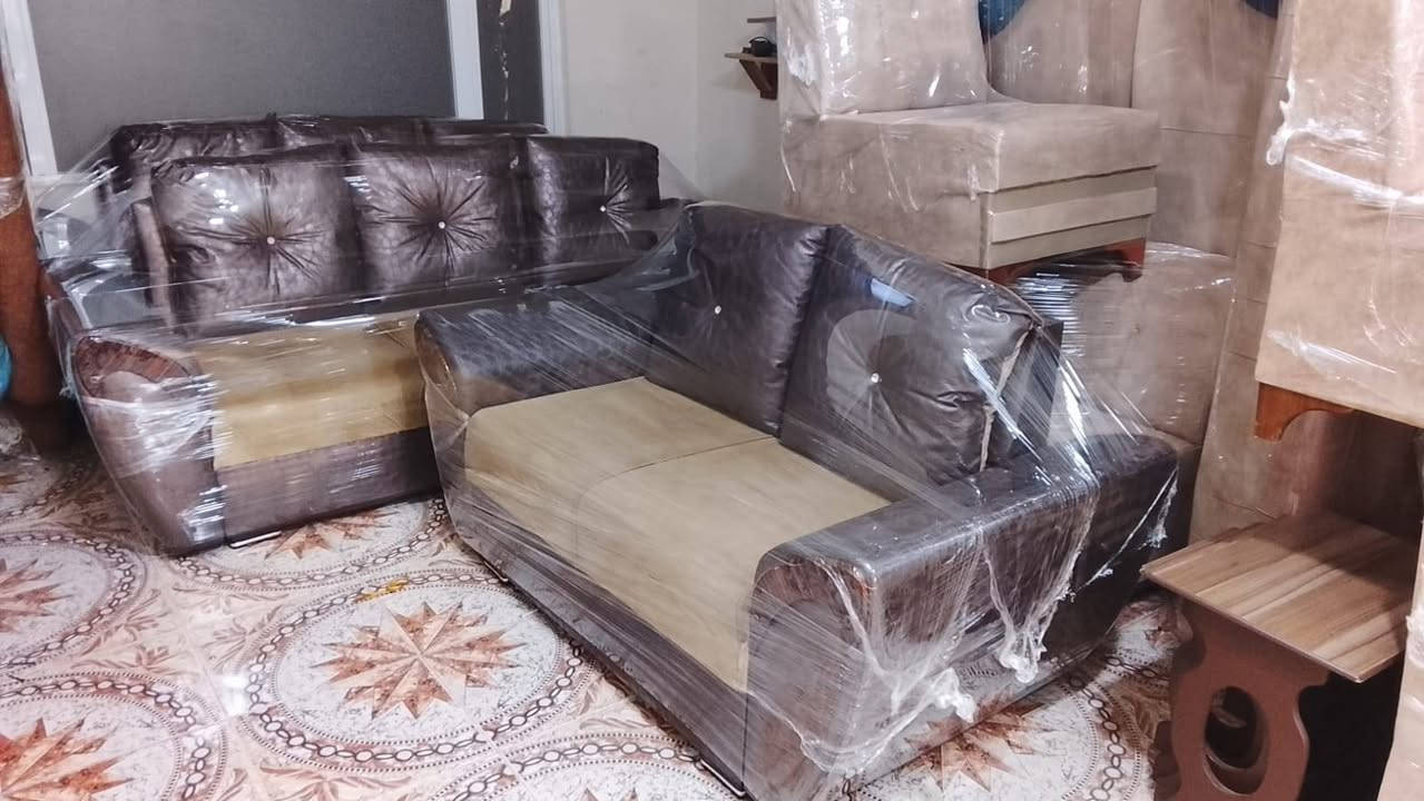 طقم ١٠ نفر • تركي • كنب