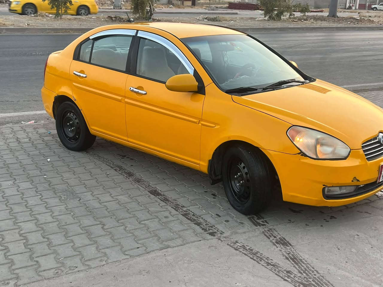 سلام عليكم اكسنت 2008  رقم كركوك دولي مشروع وطني شرط التحويل وال غرمات 
كير شرط محرك 1600
السياره بدون تبديل بي مكنات معجون 
العنون كركوكً
السعر 80 وبي مجال 
رقم الموبيل ***********//***********ً
