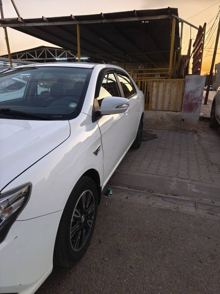 BYD f3 موديل 2022 
كير اوتو بصمه كشن جلد ويل كروم abs 
عنوان كركوك *********** كركوك, العراق
