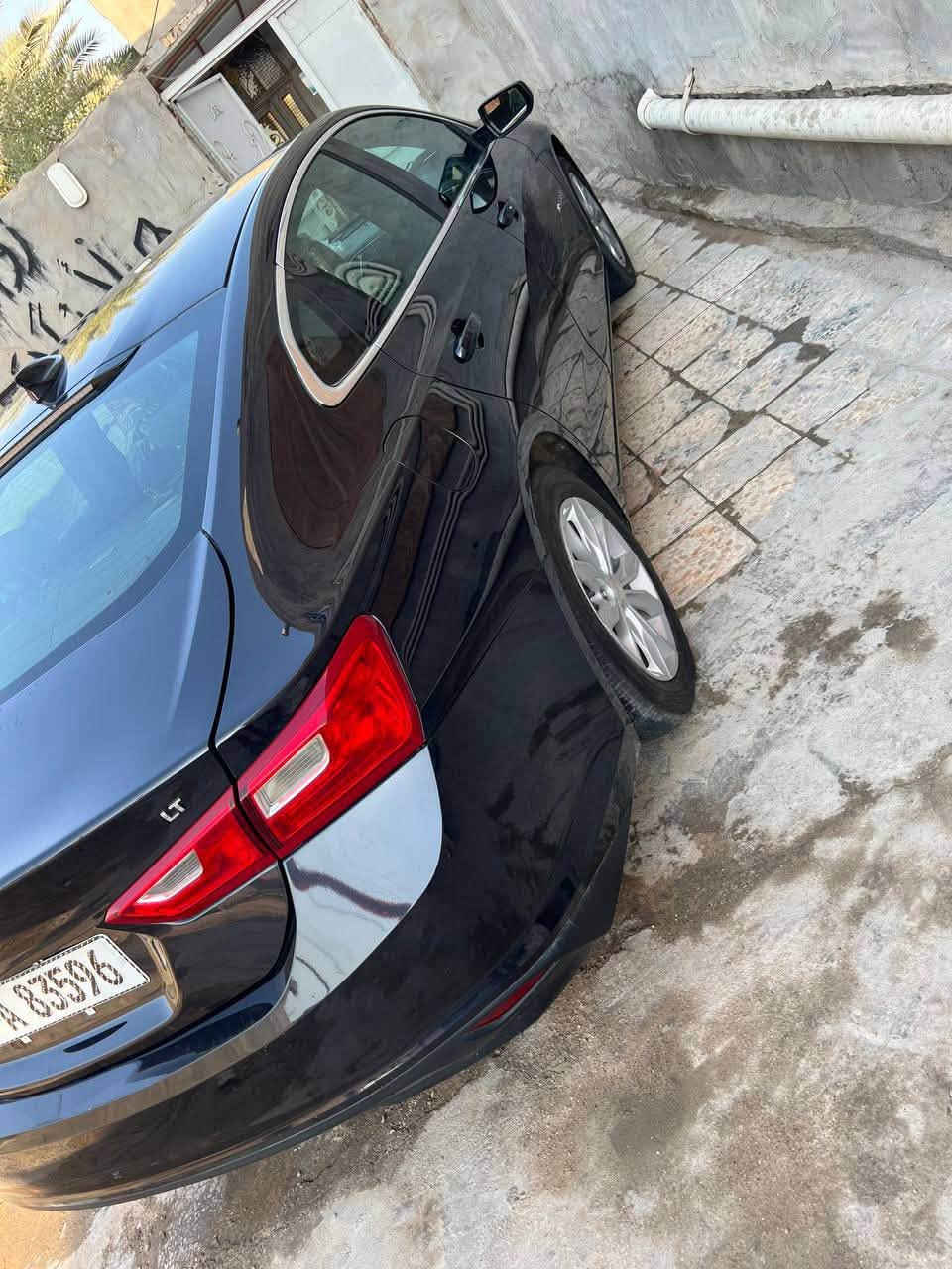 🚘 شوفرليت ماليبو معوقين ميسان 2023 LT 🚘
   𝐂𝐇𝐄𝐕𝐑𝐎𝐋𝐄𝐓 𝐌𝐀𝐋𝐈𝐁𝐔( LT ) 
السعر107$💵 بلاش بلاش كفاله سياره ضرف عندي 
وريد بيع جوه سوك الله شاهد 

سياره كفاله عامه فقط دعاميه كفاله صبغ وتبديل وكلشي على وضع شركه برقي ما مفتوح بيهه بدون ايرباك سياره كارتونه جديده جديده 
البيع  
✅ رقم ميسان معوقين (إنكليزي) ثاني يوم وكاله
✅ محرك وكير كفاله 
✅تبريد ثلج ❄️ 
✅حداديه وضع شركه برغي مامفتوح  
✅ فئة LT
✅ بصمة تشغيل وبصمة أبواب
✅ شاشة ابل كار بلي واندرويد اوتو 
✅ Auto Stop
✅ نظام ECO وSPORT
✅ رادار خلفي (تحذير من الاصطدام)
✅ تحكم بالستيرن
✅ كشنات كهربائية
✅ بكلايت LED
✅ ويلات كروم
✅ كامره دواره ويا الاستيرن 
💰 السعر: 107$ بلاش بلاش سياره كفاله ضرف عندي وريد بيع جوه سوك 
📍 الموقع: البصرة
📞 للتواصل:
***********
***********
