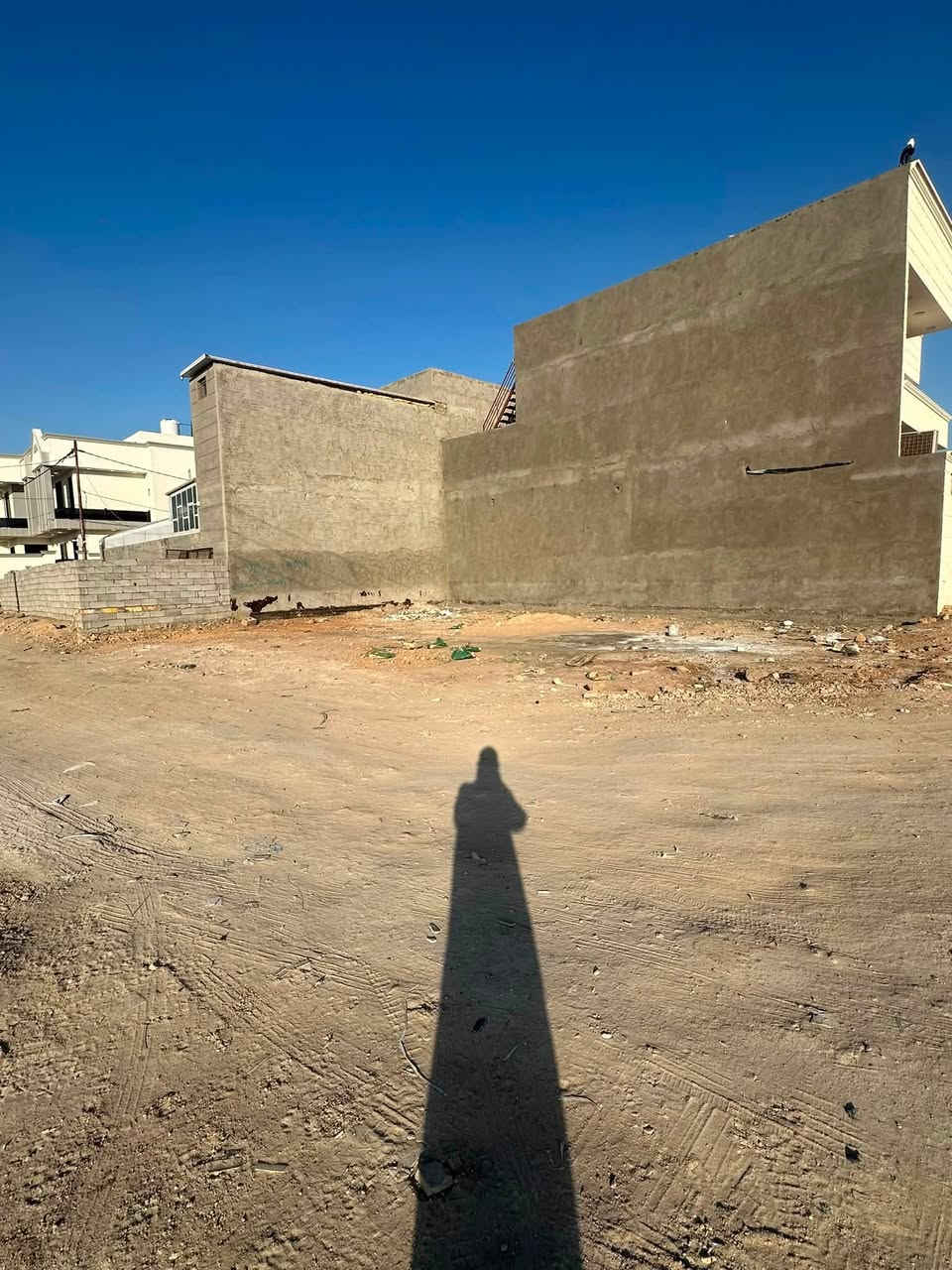 عرصه للبيع ….طابو زراعي
سند ٢٥ تحويل مباشر باسم المشتري خلال يومين 
المساحه ٢٠٠ متر ركن 
الواجهه ١٢ ونص — النزال ١٦ متر 
العنوان : حي الجامعه - شارع الحولي - مقابل باب الجامعه الخلفي. مباشرتا  - رابع عرصه عن الشارع العام 
للاستفسار الاتصال على الارقام التاليه او مراجعة مكتب الحولي للعقار 
***********
***********

