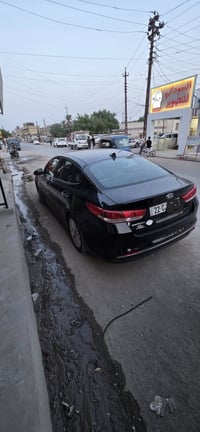 كيا اوبتما • ٢٠١٨ • ٦٨٠٠٠