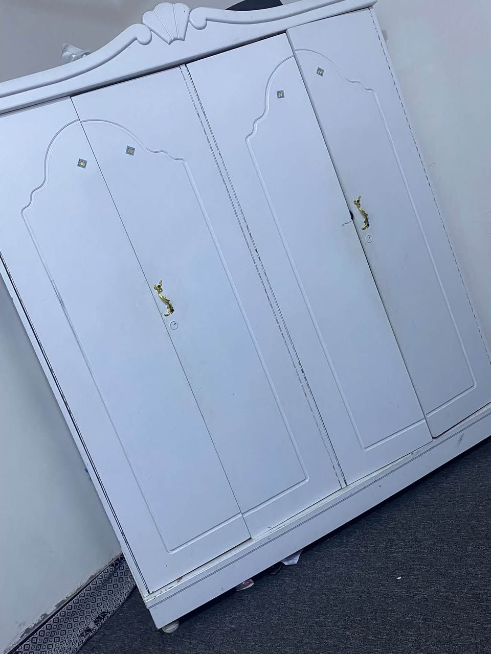 غراض بيت • البصرة • التنومه