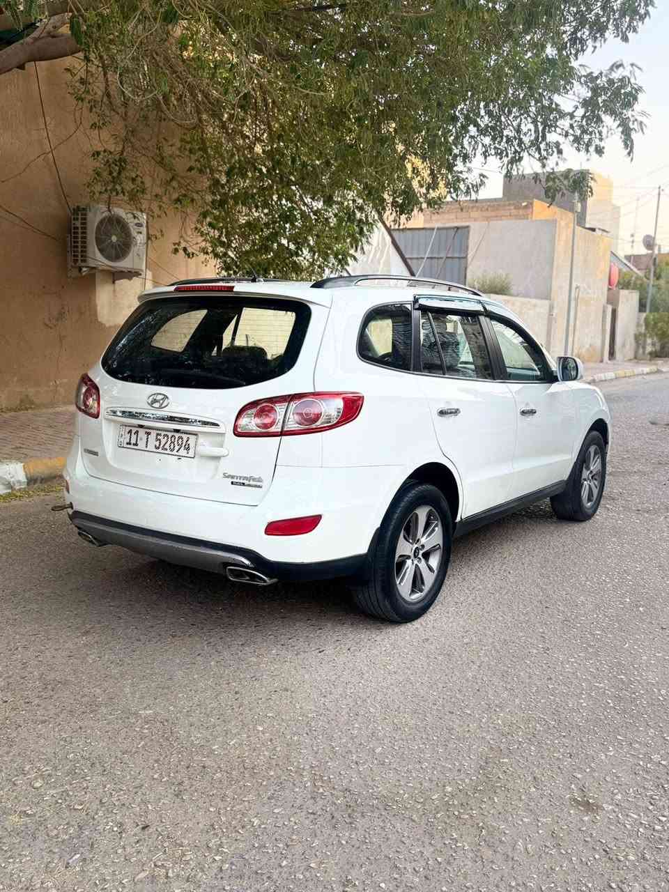 سلام عليكم سياره نوع سنتافي موديل 2012 خليجي فول موصفات فتحه حساسات امامي خلفي كامره دواره تلث قطع تبريد سبع راكب كشنات جلت لادر مري شفط اشابر بل مري كير مكينه حداديه تبريد تخم تاير خير من الله سياره بيه قطعتين اكلير اثر شخوط وراشهن لجماليه السعر 138وبيه مجال العنوان كربلاء رقم الهاتف***********
