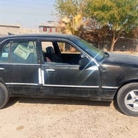 برنس • موديل ٩٦ • محرك وكير جدد