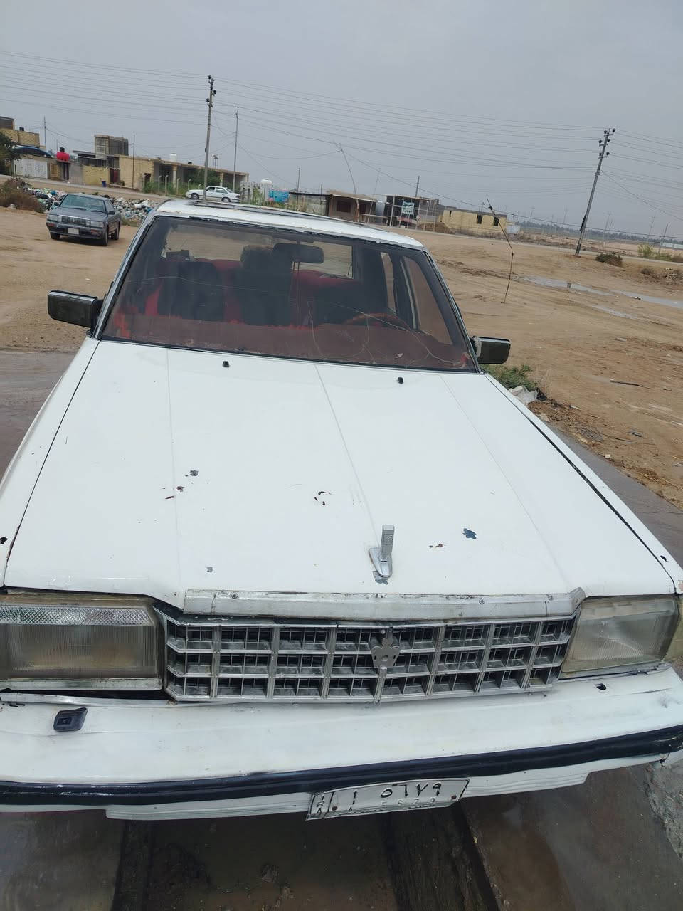 سوبر 86 مشروع وطني جاهزه سياره مكينه وكير خير من الله تحويل مباشر راعيه موجود
سعر 25 ورقه بيه مجال قليل
تصال *********** مامتواجد على نت
