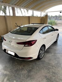 النترا 2020خليجي سياره جديده بمعنى الكلمة  مكفوله كفاله عامه ماشيه ٩٠ ...