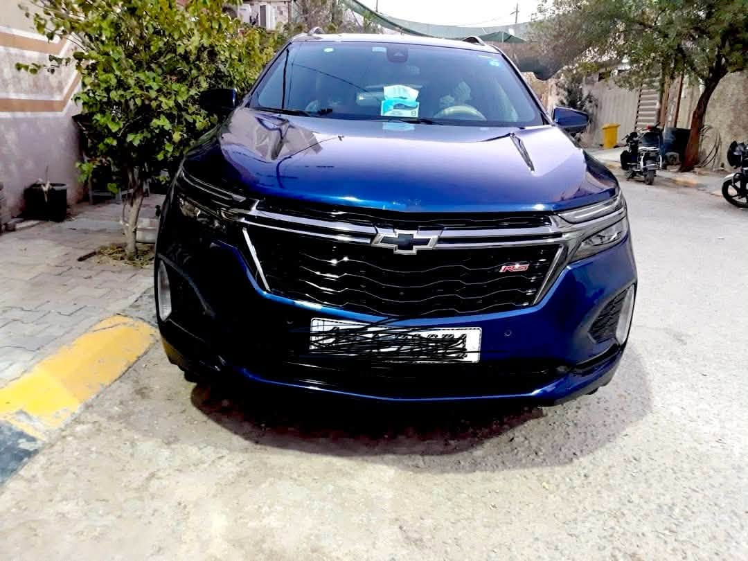 السلام عليكم 🌹شوفرليت ايكونكس 2023  LT للبيع
مواصفات LT الشكل الجديد   محرك 1500 تيربو فول ماعده السلايت  رقم اربيل  تحويل بشرط
المواصفات : بصمة  / تشغيل عن بعد / شاشة كبيرة / رادار جانبي  وامامي / كرسي كهرباء تدفئه كشنات  / هندبريك دكمة / LED امامي / جنطة كهرباء / حساسات / تحكم ستيرن /   نضام تعليق- يعني بل صعود تشيل رجلك من وحدها تسحب هاند بريك /كروس سرعة / بلوتوث / اواكس قطعتين تبريد / اطفاء ذاتي  سياقه ذاتيه تحديد مسار   اوتو ستوب./ اضائه العالي اوتو 
السياره نضيفه كلش حادثه صندوك  فقط بجم كبس  برغي ممفتوح بي بدون ايرباك بدون دواخل بدون كلشي  سبيرها منازل صور الحادث مرفوقه بل منشور ماشيه 52 كيلو 
‏سعر 175
‏عنوان بغداد***********
