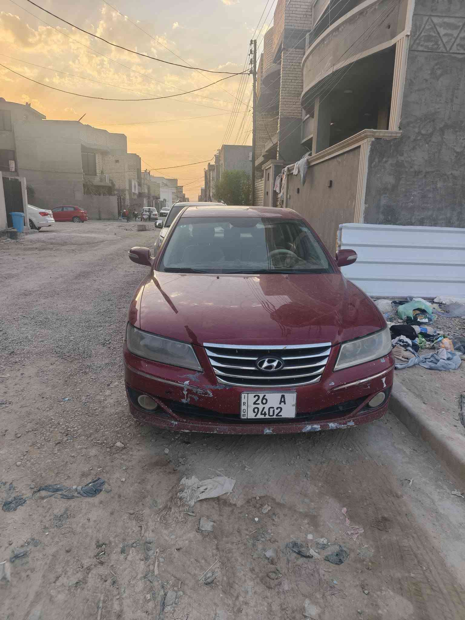 السلام عليكم.مرخصت الادمن المحترم.
ازيرا ٢٠١١ خليجي  محرك ٢٧٠٠ وكير كفالا
غرفة جديدا
اسلات شاشة كامرأ شرط التحويل
صبغ فقط الدعاميات
السعر ٩٣
هه(***********)
