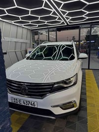 MG RX5 موديل 2023 مكينه 1500 تيربو نص مواصفات كفاله عامه من الحادث و ا...