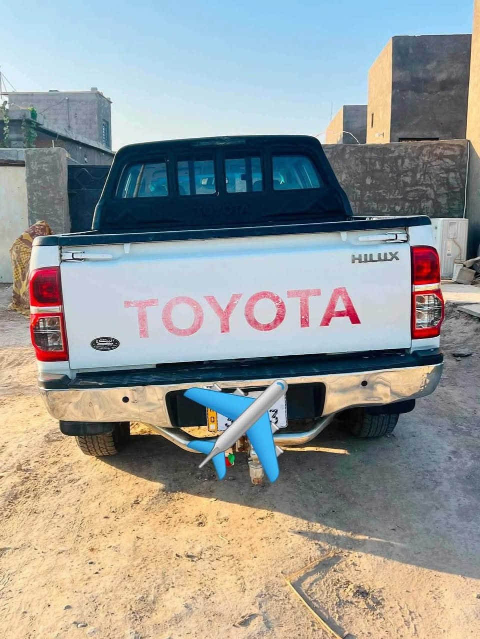 يالله للبيع فور ويل ١٤ بيهه باب جاملغ جهه السايق مبدل جديد فقط باقي السياره مكفول وكو ملاحظات بسيطه الاستفسار  الرقم ***********
