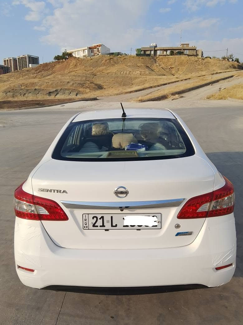 سنتراخليجى موديل ٢٠١٥ ئؤتؤماتيك گيرومه كينه ى نه كراوه ته وه به ناوى خؤمه وه يه ،،يه ك په له بؤياخه بئ ناوگرتن پيش وپشتى كه پسه سعرى ١٠٣$گه لاره قه م ته له فون *********** السليمانية, العراق
