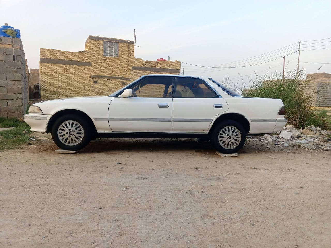 مكفولة • ١٩٩٢ • قضاء الرفاعي