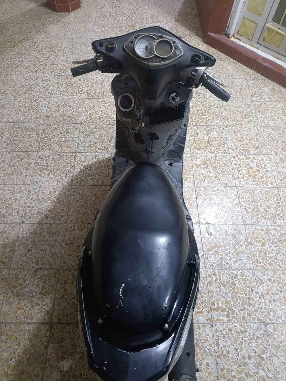 سلام عليكم سكنس فحل نوزل خطين الدراجه كله بلاديه السعر 750 وبيه مجال ***********/*********** او مراوس حسب القناعه
