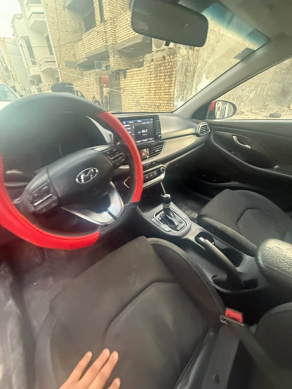 هاش باك • ٢٠١٨ • مكينة 2000