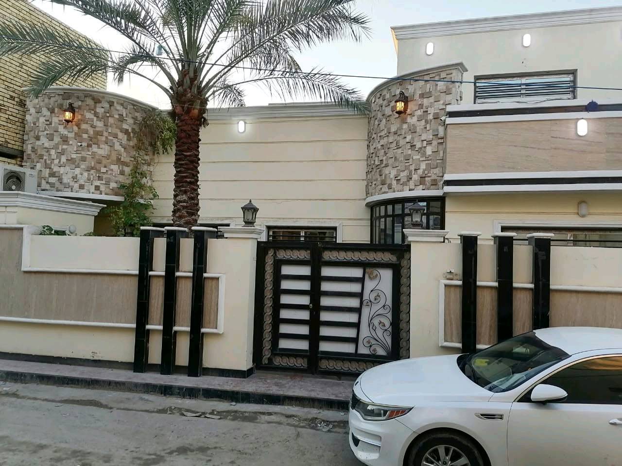 بيت • طابو صرف • ٢١٧م