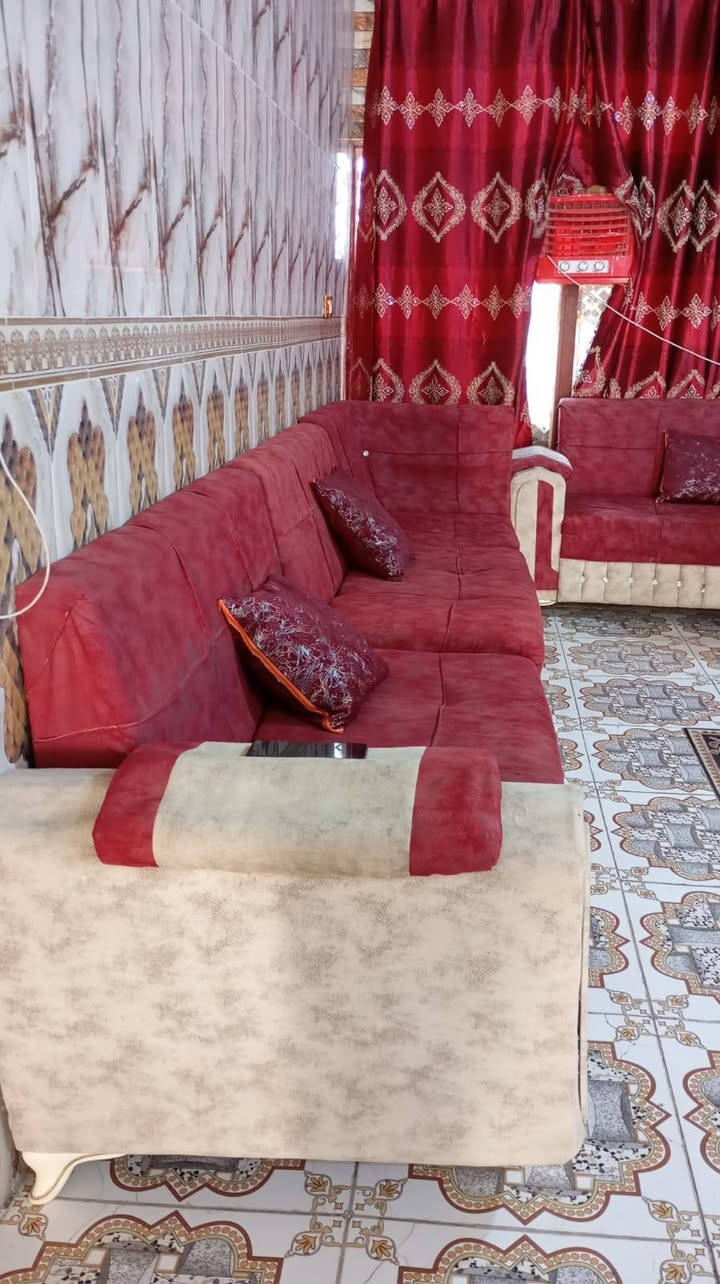 للبيع 7قطع ب250وبيهن مجال براد ب70 وبي مجال ***********
