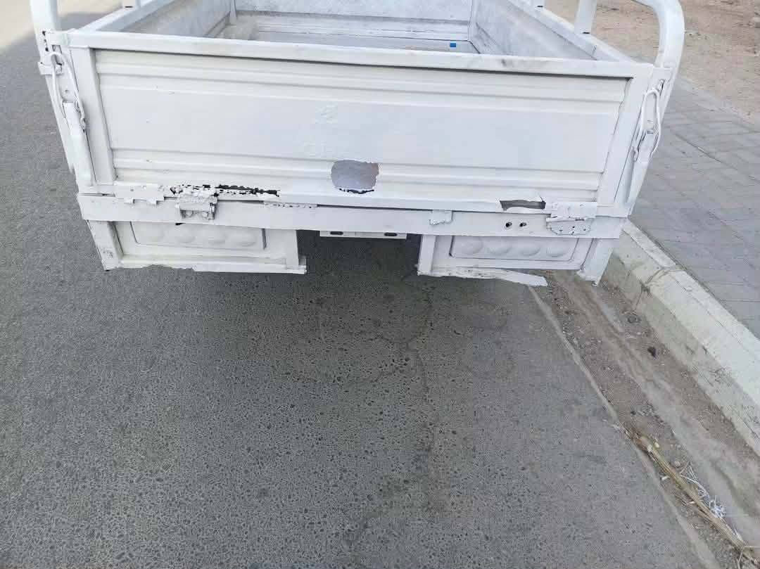 ستوته • جسر الجروخي • مكينه زينه