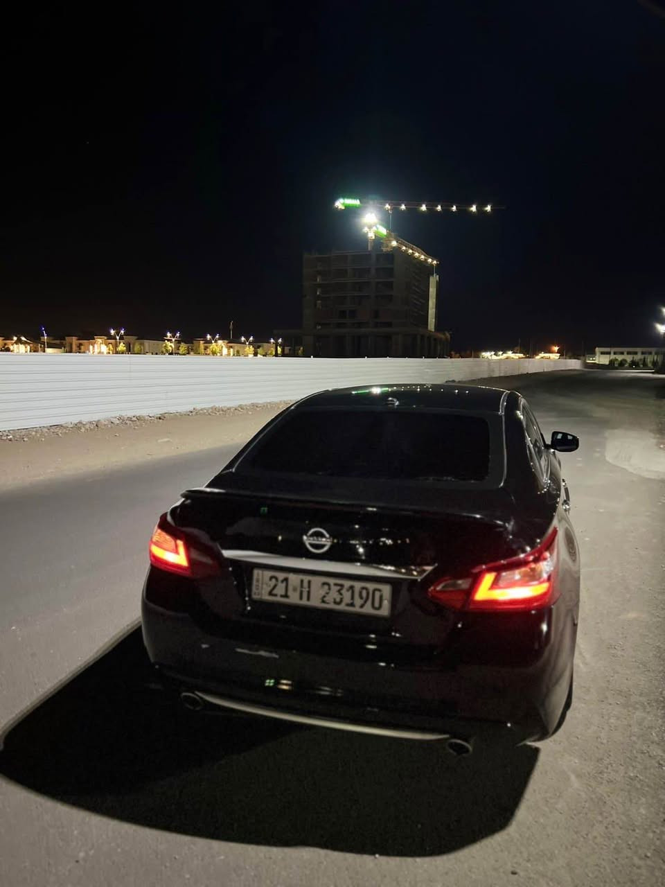 نيسان ئالتيما موديل ٢٠١٧ سةيارةكي زور جوان و خاوين گير و مةكينة و تةقة و رةقة بةشةرت هةزة و سةنةوي و رةقةمي نوية ٤ پارچة سبوغة ئيرباك بةس سوكان هةموو شتي بةشةرتة سعري ٩٣ وةرةقة قفل قفل 🔒
 لة هةوليرة  
*********** أربيل, العراق

