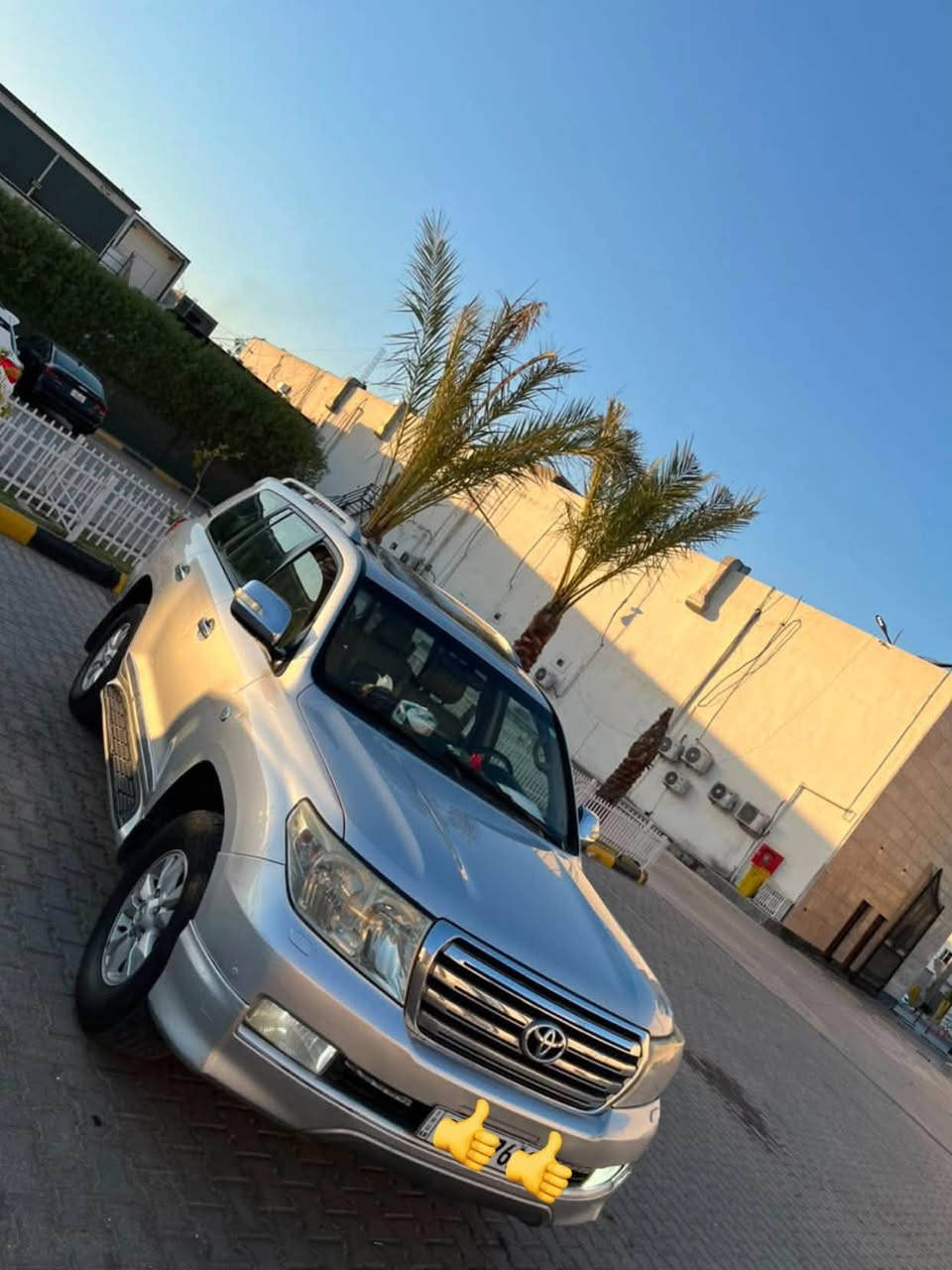 سلام عليكم 
لاندكروزر ستينيه اصل 2️⃣0️⃣1️⃣1️⃣
سياره فول موصفات لخير 
        ملاحضه بدل طابوك بيه ضمان أربع سنوات
سياره كفاله عامه من كلشي بس شبر بارد 
جلد  كراسي بقلاوه كراسي  كهرباء
٣قطع تبريد ثلج🥶
شاشه جبير كار بلي كأمره دواره 
تحكم ستيرن ماشيه٢٠٠.        
رقم اربيل بسمي تحويل ثاني يوم
مكان سياره بغداد عامريه 
لسعر2️⃣9️⃣5️⃣ وبيه مجال
***********
لبيع مراوس أحدث
