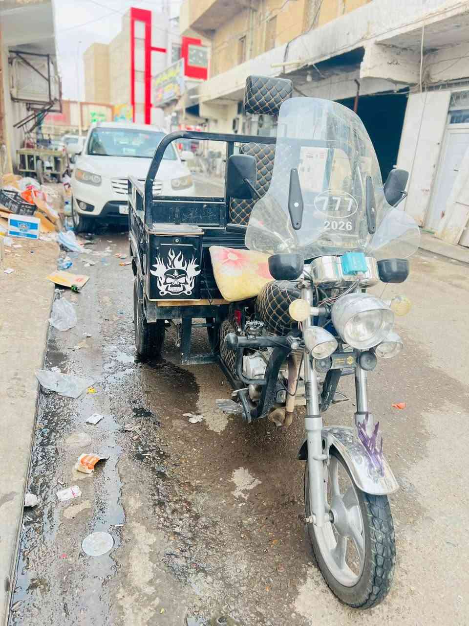 موديل ٢٣ • أوراق كاملة • نضيفه