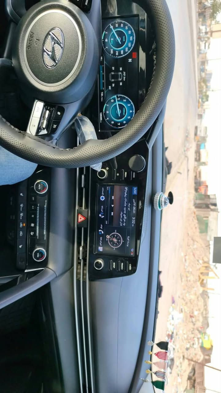 النترا • ٢٠٢١ • رقم اربيل