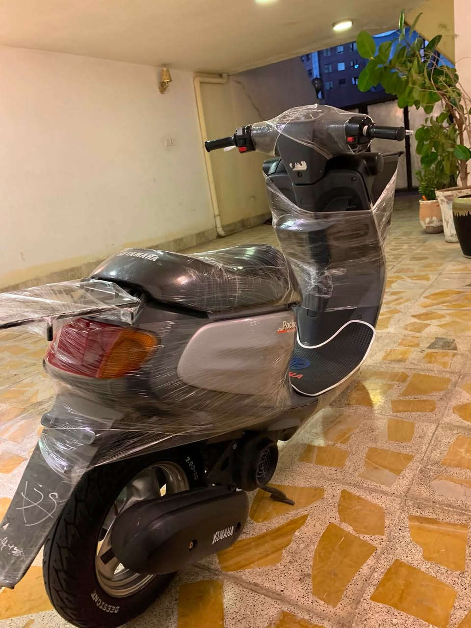 مأطور ياماها سله كبيره كهربائيات كلها شغال ماكينه بلادي كابريتربلادي لايت زينون سعر 550 ما متواجد بالفيس الاتصال بالرقم ***********
