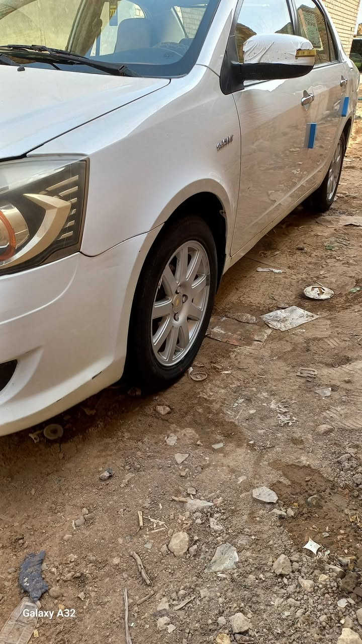 موبل • ٢٠١٣ • رقم بغداد