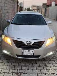 كامري ٢٠٠٧ • وارد امريكي • ٦ سلندر