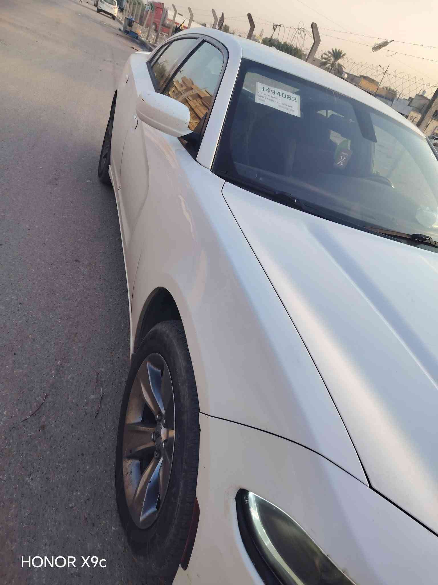 جارجر • ٢٠١٦ • ٦ سلندر