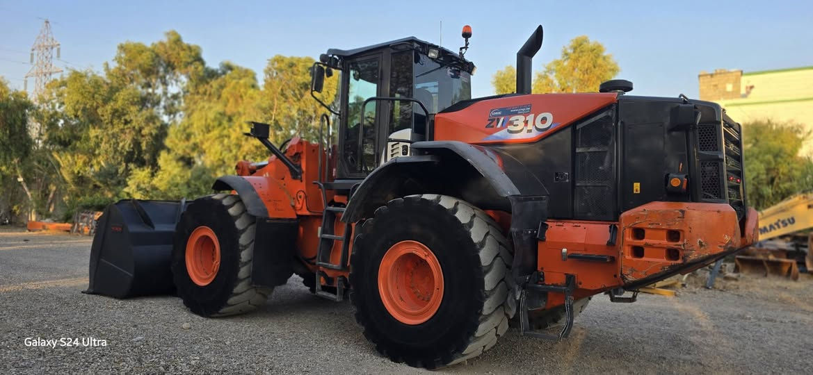 شفل هیتاشی 310 موديل 2016 دخول جدید سعر 825 رقم موبایل ***********
