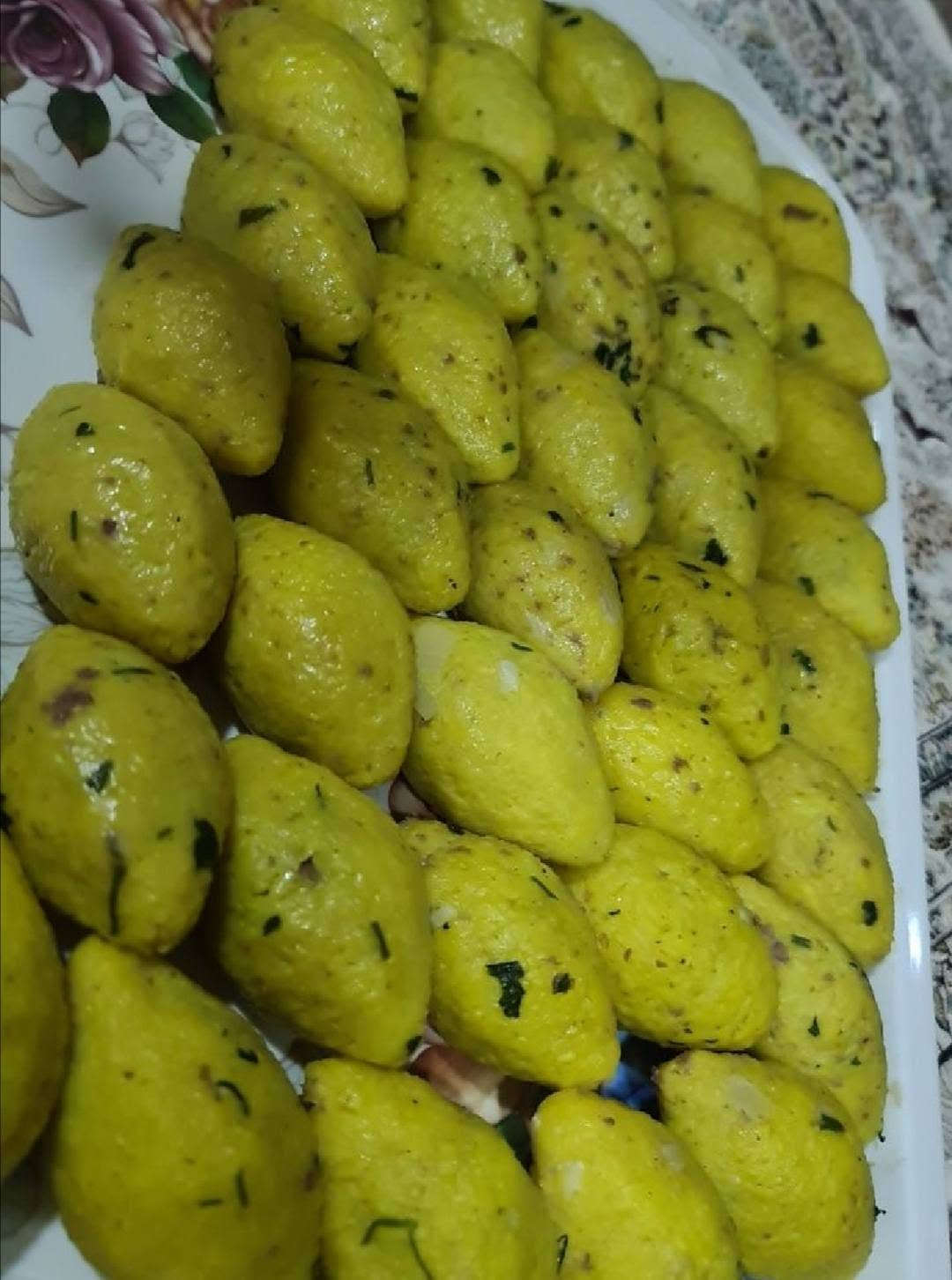 معجنات • كليجه • كيك يومي