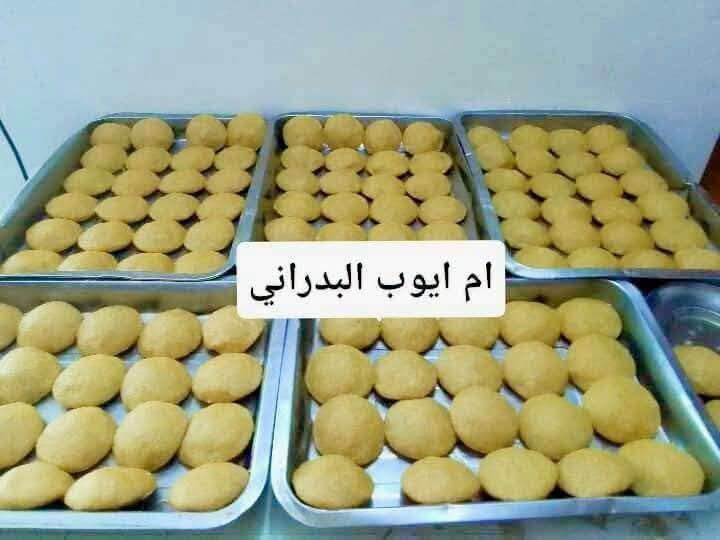 كبة طازجة • غير مجمدة • باللحم