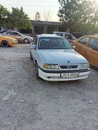 فيكترا • ١٩٩٤ • جلولاء