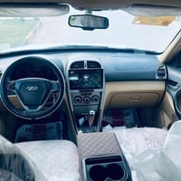 شيري تيكو • ٢٠١٢ • غرامة ٤٠٠ ألف