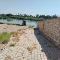 الكوفه الزركه طريق العلماء • للبيع • ٢٠٠م