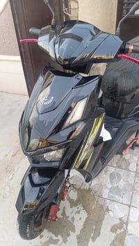 سكنس • ليثيوم • ٢٠٢٥