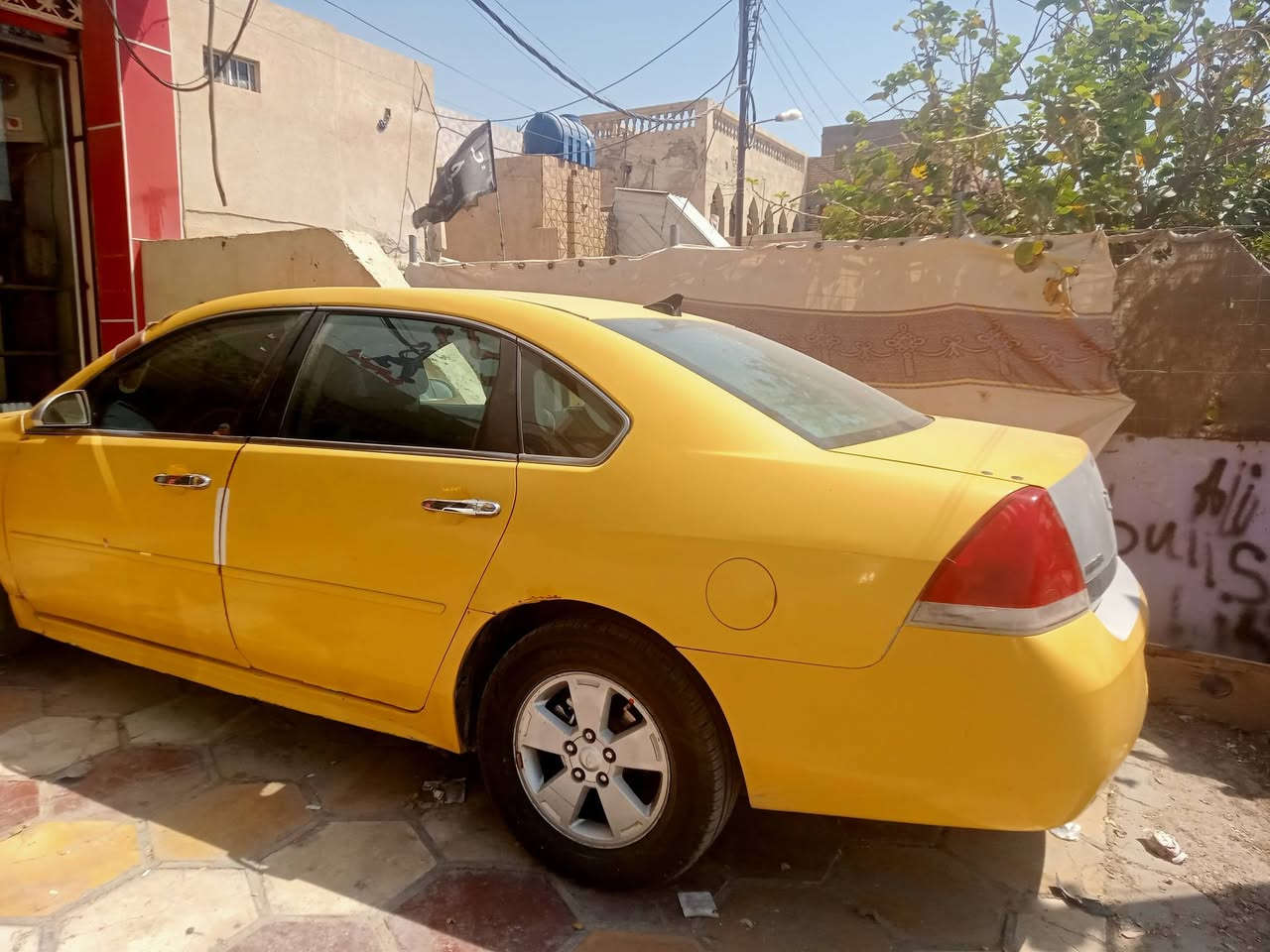 السلام عليكم امباله مديل 2011 جاهزه من جميع الواحي كبل للشغل مابيه اي نقص مديل 2011تبريد كير ومحرك كفاله سنويه 28 تحويل السعر 52اتصال ***********
