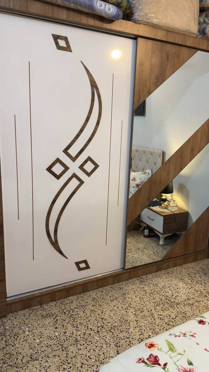 غرفة تركيه • ٥ قطع • بغداد الأعضميه