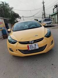 ٢٠١٣ • وارد امريكي • حادثه مبدل