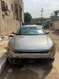 دخول جديد • ٢٠٢٥ • حادث صبغ