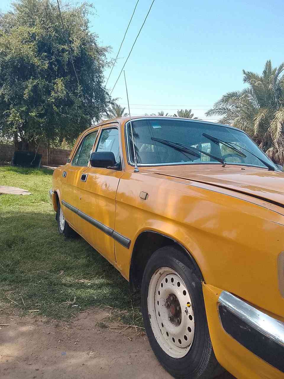 السلام عليكم سياره فولكه محور سيدان للبيع محرك ونجي فول مواصفات مع تبريد سياره بسمنا الرقم *********** مكان ناصريه شطره سعر خاص مستعجل
