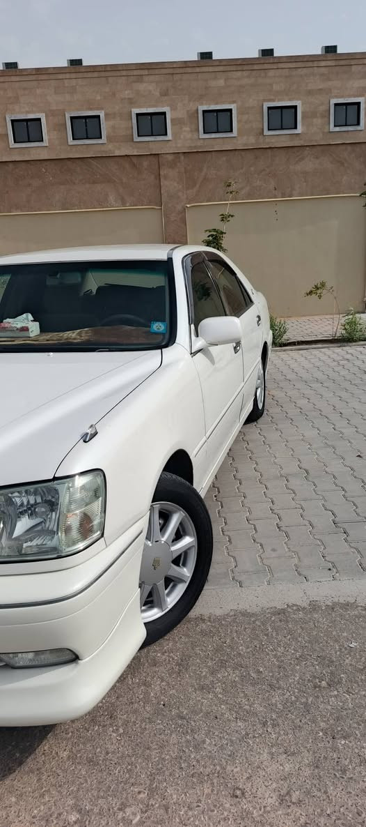 السلام عليكم
ملكه صدفي مديل 2002
كرستال اصل 
قرار 48
مشروع وطني سنويه 2030بسمي السياره اني ادوارلك 
شاصي 71
ديفور الصغير 
كير ومكينه بل كارتون شرط
تبريد ثلج ❄
حداديه جديده قبل شهر مصعدلها عربانه خلفيه 
ويل نجمه 
برده خلفيه 
باتري جديد 
امس مسويلها ادامه كامله للمحرك 
تراي وي ميعحبك اطلع 
تخم تاير جديد 
لسياره جديده 
مكان السياره نجف 
***********
