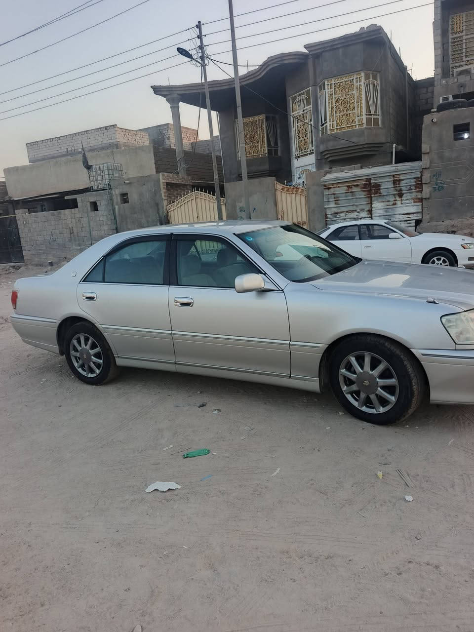 جنون كفالة عامة تسجيل جديد بسمي بصره ٢٠٠٣ مكينه سيارة برغي ما مفتوح بيها سبير مانازل بيع او مروس حسب القناعة البصرة الزبير السعر ١٢٠ ***********
