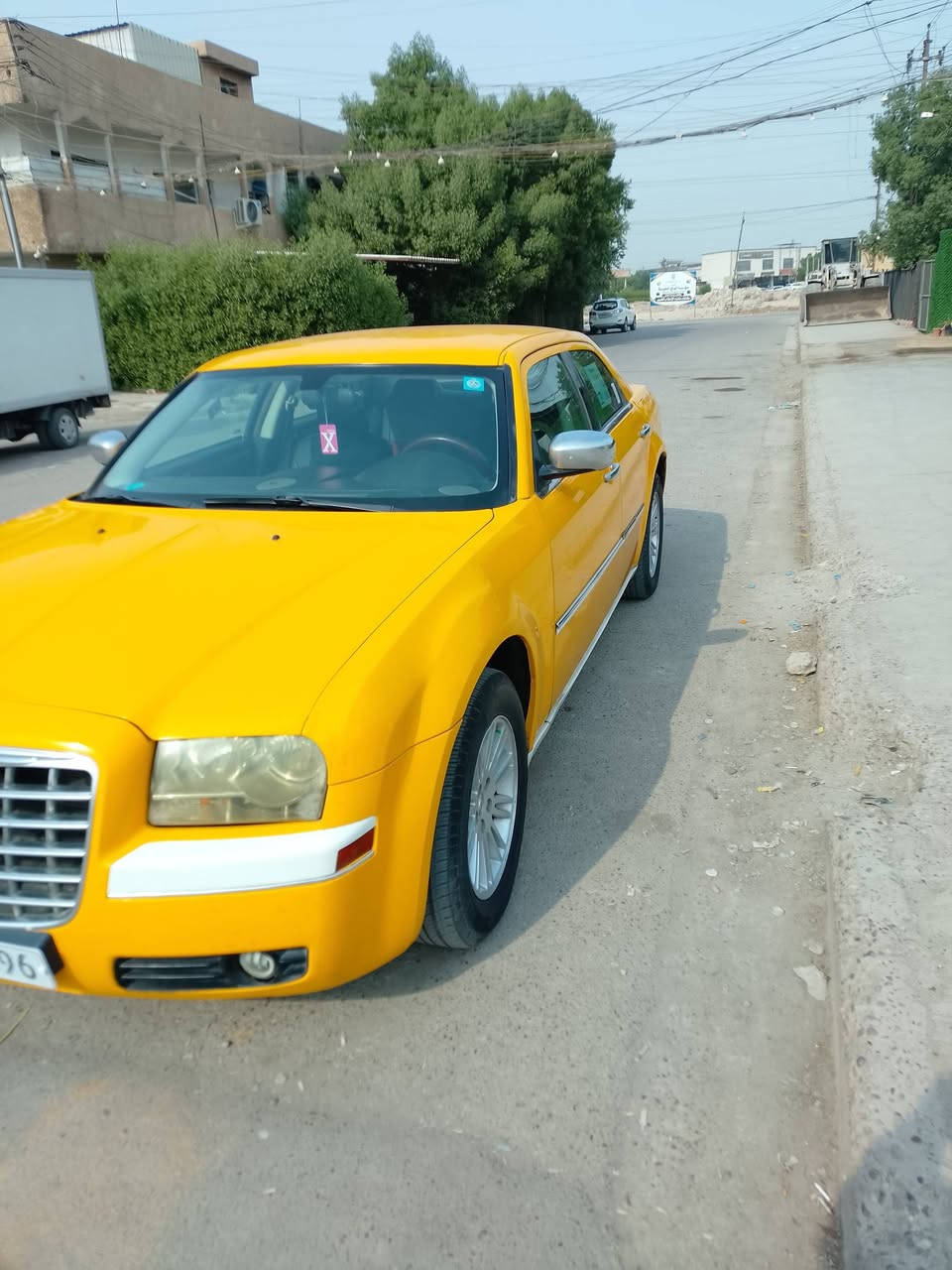 مكفولة حادث • بغداد الاورفلي • بيها مجال