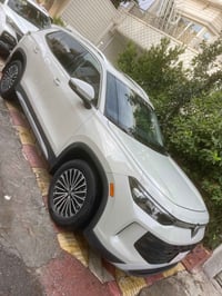 تيغوان • ٢٠٢٥ • السليمانية