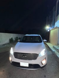 سورنتو • ٢٠١٧ • ٧راكب