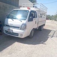كيا ٢٠٢٤ • ماشيه ٧٧ • بلدروز ديالى